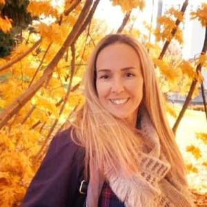 Meet your Posher, Bridget